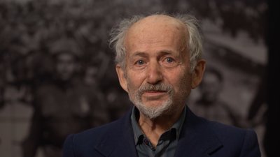 Вижив у єврейському гетто під час Голокосту. Захар Табачник. СУСПІЛЬНЕ | ЛЮДИ Вижив у єврейському гетто під час Голокосту. Захар Табачник. СУСПІЛЬНЕ | ЛЮДИ