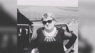 Загибла Світлана Камакіна-Гєнова