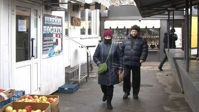 Касові апарти для ФОПів: думка луцьких підприємців, покупців та податківців