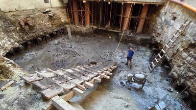 Будинок на вулиці Січових Стрільців,2 Будинок на вулиці Січових Стрільців,2