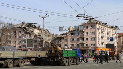 Майже на мільярд гривень: у Чернігові затвердили перелік ремонтних робіт та природоохоронних заходів
