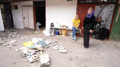 Житомир, обстріл, атака, Коростень, наслідки, ракета, дрон