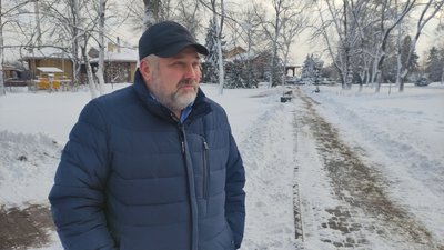 "Уже по дорозі зрозуміли, що везуть у Чорнобиль": спогади полтавця про ліквідацію аварії на ЧАЕС "Уже по дорозі зрозуміли, що везуть у Чорнобиль": спогади полтавця про ліквідацію аварії на ЧАЕС