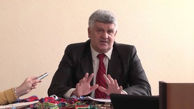 На посаду мера Ромен претендує 11 кандидатів. Хто саме? На посаду мера Ромен претендує 11 кандидатів. Хто саме?