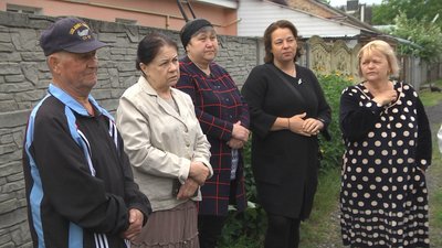 У Луцьку жителі хочуть перейменувати вулицю на честь загиблого військового. Що кажуть в міськраді У Луцьку жителі хочуть перейменувати вулицю на честь загиблого військового. Що кажуть в міськраді