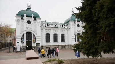 "Потрібні амбасадори міста". У Кропивницькому працюватиме безплатна школа екскурсоводів "Потрібні амбасадори міста". У Кропивницькому працюватиме безплатна школа екскурсоводів