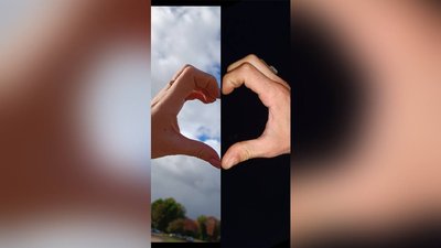 “Він обіцяв повернутись будь-що”: жителька Миколаєва чекає на нареченого-військового з полону “Він обіцяв повернутись будь-що”: жителька Миколаєва чекає на нареченого-військового з полону