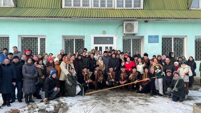 У Криворівні на Франківщині відкриють музей до 95 річниці з народження Параски Плитки-Горицвіт У Криворівні на Франківщині відкриють музей до 95 річниці з народження Параски Плитки-Горицвіт