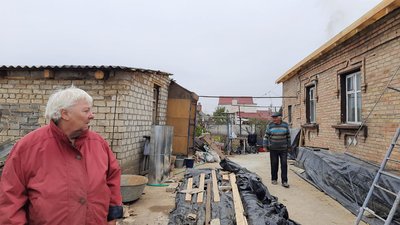 За ремонт будинків після буревію у Кропивницькому підрядникам винні 430 тисяч гривень За ремонт будинків після буревію у Кропивницькому підрядникам винні 430 тисяч гривень