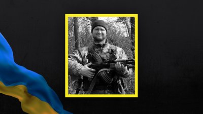 Волинь загиблі