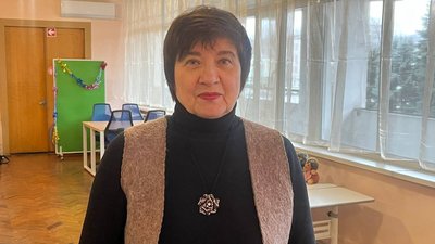 Дитячий письменник з Кам’янського на Дніпропетровщині отримав міжнародну відзнаку Дитячий письменник з Кам’янського на Дніпропетровщині отримав міжнародну відзнаку