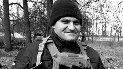 21 місяць війни: загиблі герої Вінниччини 21 місяць війни: загиблі герої Вінниччини