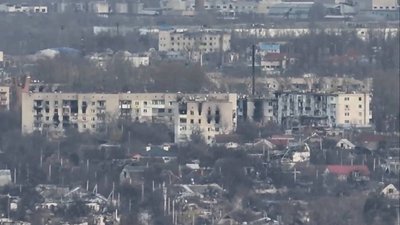 Херсонщина, ТОТ, Олешки 