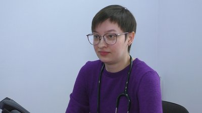 Які ліки можна купити без рецепту у Запоріжжі. Роз'яснення лікарки Які ліки можна купити без рецепту у Запоріжжі. Роз'яснення лікарки
