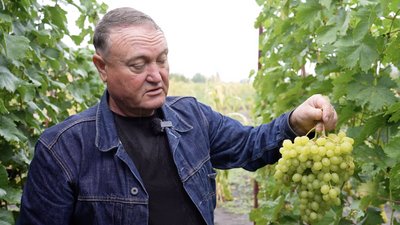Анатолій Сєдих