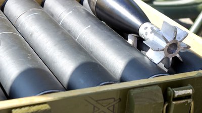 Росіяни обстріляли Семенівську громаду на Чернігівщині