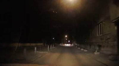 Хотіла покататися. У Франківську патрульні зупинили авто, яким керувала 15-річна дівчина