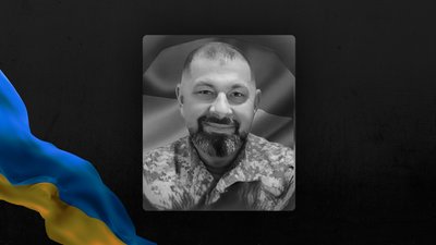 Ігор Дюга, загинув, боєць, Франківщина, Калуш