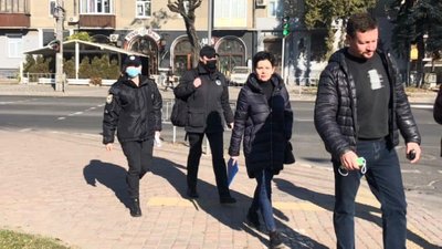 178 постанов і 20 протоколів склали прикарпатські поліцейські впродовж вихідних 178 постанов і 20 протоколів склали прикарпатські поліцейські впродовж вихідних