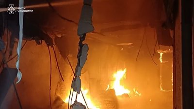 Двоє загинули, одна людина поранена через російські атаки на Сумщину за добу