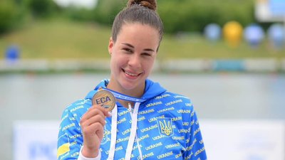 Хто представлятиме Полтавщину на Олімпіаді в Токіо: перелік спортсменів Хто представлятиме Полтавщину на Олімпіаді в Токіо: перелік спортсменів