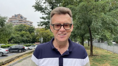 "Побило і машини, і дахи навіть позривало": у Дніпрі ліквідовують наслідки негоди