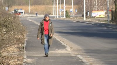 Півтори години чекають автобус: лучани не можуть дістатись до дачних масивів Півтори години чекають автобус: лучани не можуть дістатись до дачних масивів