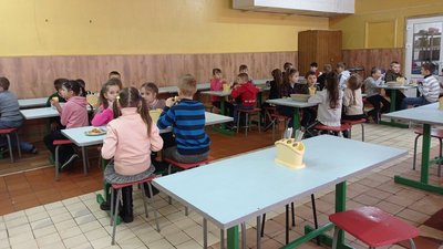 У Кременчуці на Полтавщині запрацює кулінарний хаб: що це та для кого У Кременчуці на Полтавщині запрацює кулінарний хаб: що це та для кого