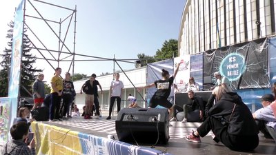 У Херсоні до 242-річчя міста відбулись три фестивалі У Херсоні до 242-річчя міста відбулись три фестивалі