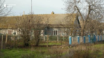 "Усі хочуть додому": як 77-річна переселенка з Донбасу оселилася на Одещині "Усі хочуть додому": як 77-річна переселенка з Донбасу оселилася на Одещині