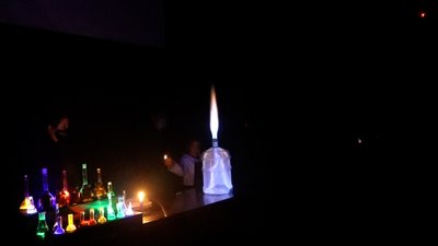 Доступно про складне. Музей науки в Івано-Франківську