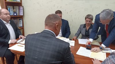 "Наш науковий потенціал – для вас". Кропивницький педуніверситет пропонує співпрацю громадам області "Наш науковий потенціал – для вас". Кропивницький педуніверситет пропонує співпрацю громадам області