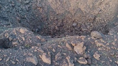 За минулу добу армія РФ обстріляла 14 населених пунктів Запорізької області: постраждали двоє людей