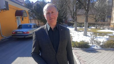 На Тернопільщині за добу COVID-19 виявили у 520 осіб На Тернопільщині за добу COVID-19 виявили у 520 осіб