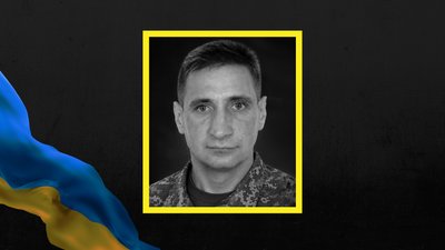 Петро Михалейко, 71 ОАеМБр, військовий, зниклий безвісти, Івано-Франківщина