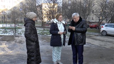 Три дні без газопостачання живуть мешканці однієї з франківських багатоповерхівок
