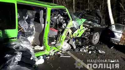 ДТП з двома загиблими на Рівненщині: суд починає розгляд справи ДТП з двома загиблими на Рівненщині: суд починає розгляд справи