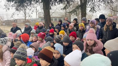 На Тернопільщині відкрили меморіальну дошку учаснику бою під Крутами На Тернопільщині відкрили меморіальну дошку учаснику бою під Крутами