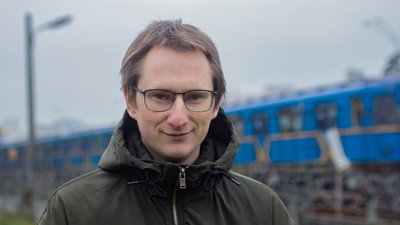 Люди втомилися від війни: як говорити про Донбас через культуру