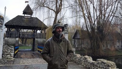 Юрій Костишин Юрій Костишин
