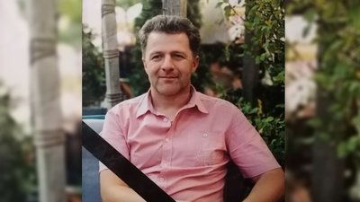 На Чернігівщині в останню путь провели двох військових ЗСУ, які загинули на Донеччині та Запоріжжі На Чернігівщині в останню путь провели двох військових ЗСУ, які загинули на Донеччині та Запоріжжі
