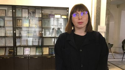 Мар'яна Зварич Мар'яна Зварич