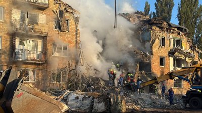 Радбез ООН ввечері проведе екстерене засідання через обстріли України з боку Росії