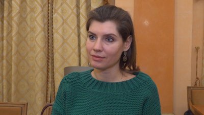 Наталія Головченко Наталія Головченко