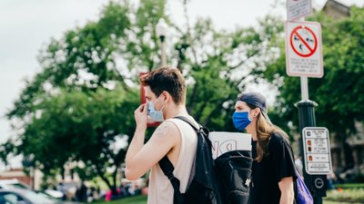 За добу коронавірус виявили у 18 жителів області, одужали — 11