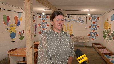 У громаді на Волині відновили роботу всі дитсадки, які не працювали понад півтора року У громаді на Волині відновили роботу всі дитсадки, які не працювали понад півтора року