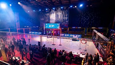 Ужгородець Назар Токар посів третє місце на Чемпіонаті України з дрон-рейсингу Ужгородець Назар Токар посів третє місце на Чемпіонаті України з дрон-рейсингу