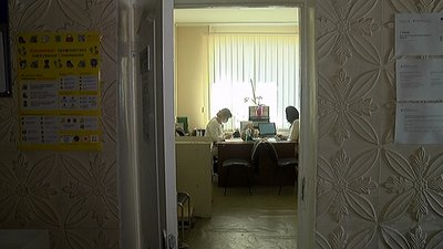 У сумських поліклініках пацієнтів консультують дистанційно