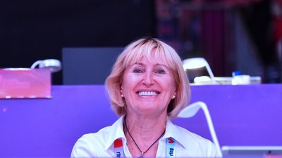 Наталія Єрьоміна, Олімпіада, спорт, Дніпро