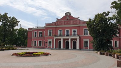 Театр імені Марка Кропивницького